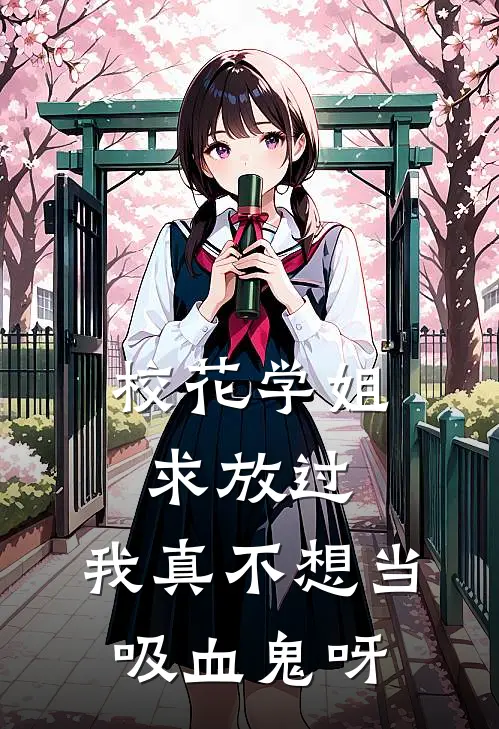 校花学姐求放过，我真不想当吸血鬼呀