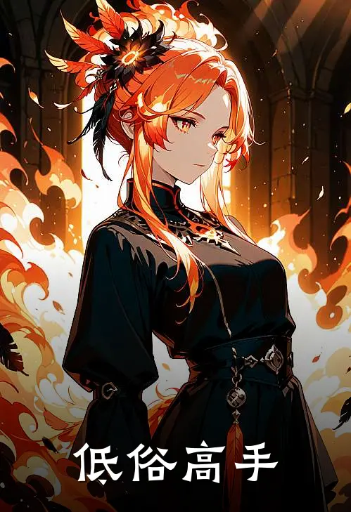 低俗高手