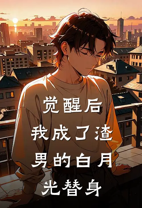 觉醒后，我成了渣男的白月光替身