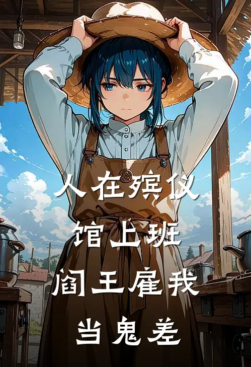 人在殡仪馆上班，阎王雇我当鬼差