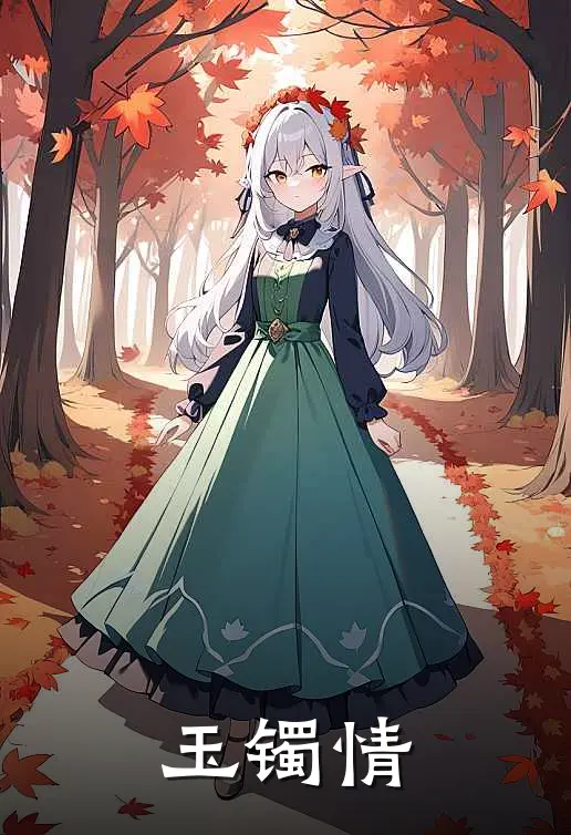 玉镯情