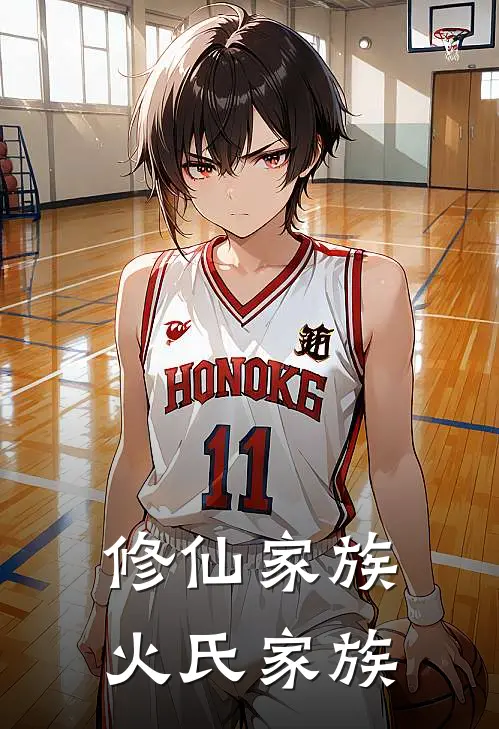 修仙家族：火氏家族