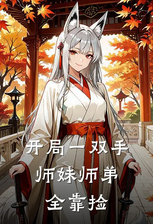 开局一双手，师妹师弟全靠捡
