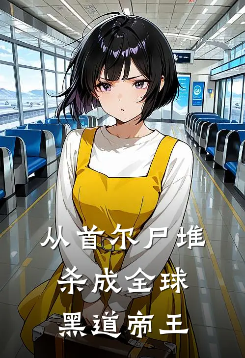 从首尔尸堆杀成全球黑道帝王