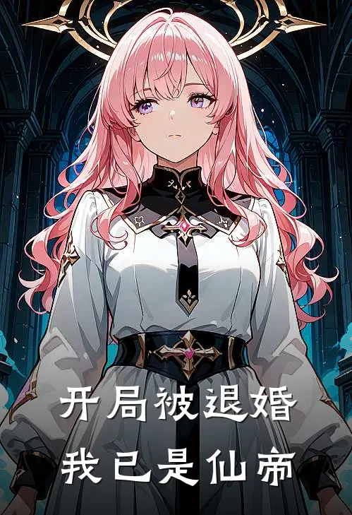 开局被退婚，我已是仙帝