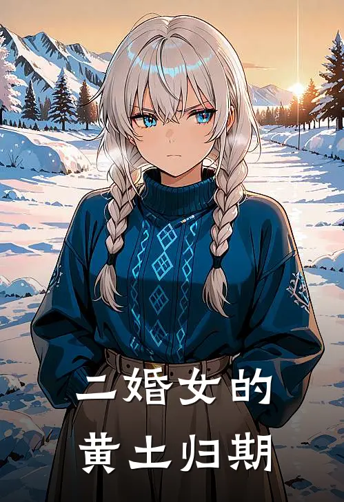 二婚女的黄土归期