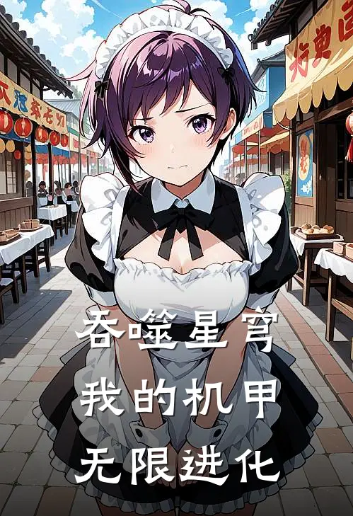 吞噬星穹：我的机甲无限进化