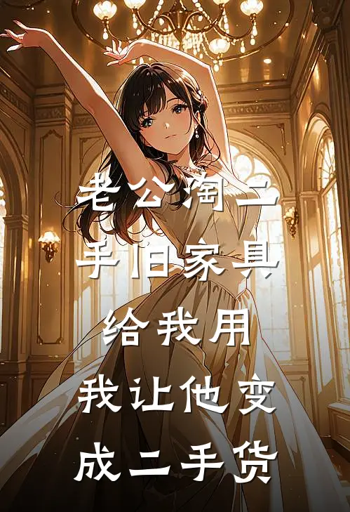 抖音热门(老公淘二手旧家具给我用，我让他变成二手货)全章节在线阅读_(老公淘二手旧家具给我用，我让他变成二手货)全本在线阅读