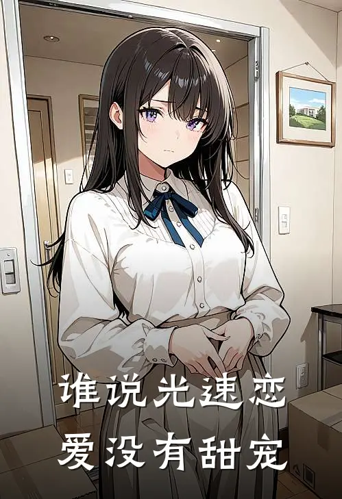 谁说光速恋爱没有甜宠