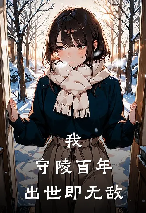 我，守陵百年，出世即无敌