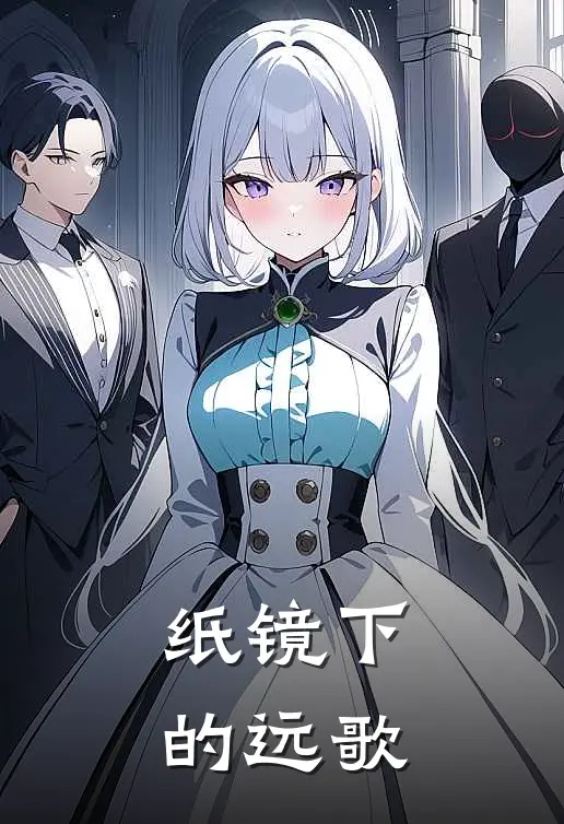 纸镜下的远歌