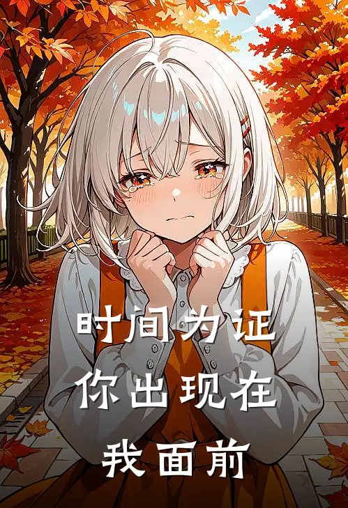 时间为证：你出现在我面前