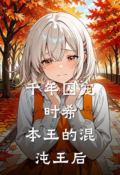 千年囚宠：时希，本王的混沌王后