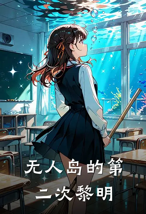 无人岛的第二次黎明