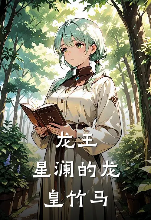 龙王：星澜的龙皇竹马