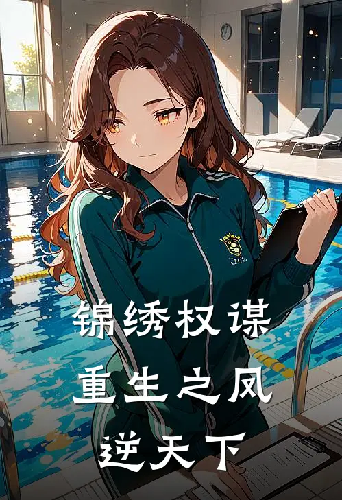 锦绣权谋：重生之凤逆天下