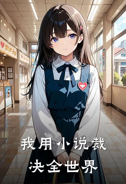 我用小说裁决全世界