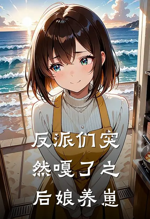 反派们突然嘎了之后娘养崽