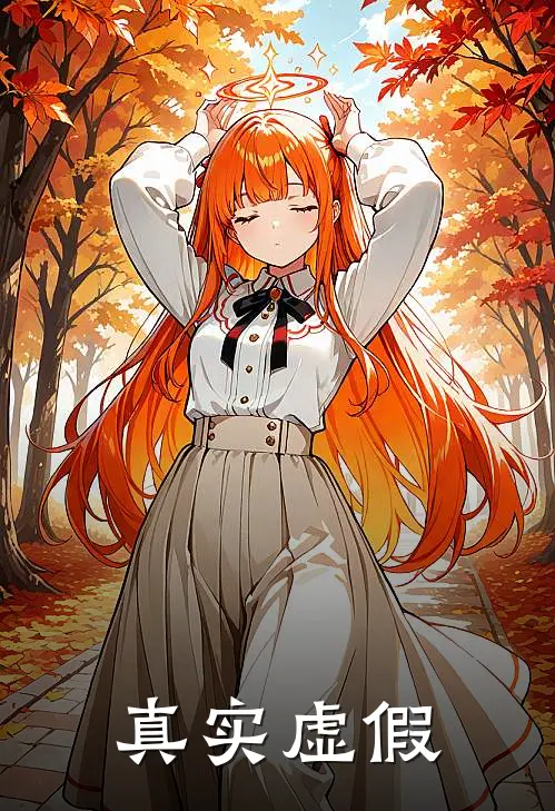 真实虚假