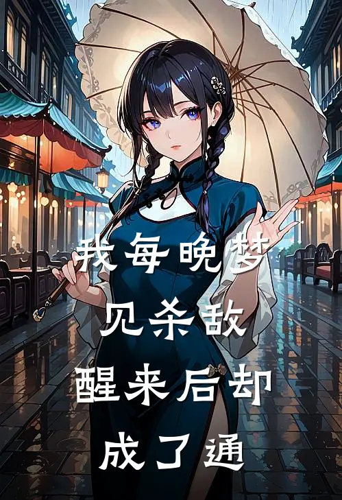 我每晚梦见杀敌，醒来后却成了通