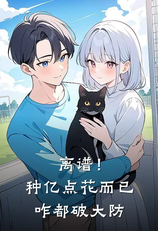 离谱！种亿点花而已，咋都破大防