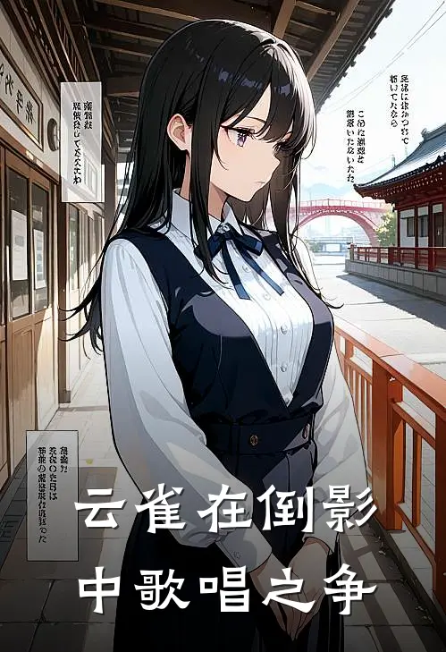 云雀在倒影中歌唱之争