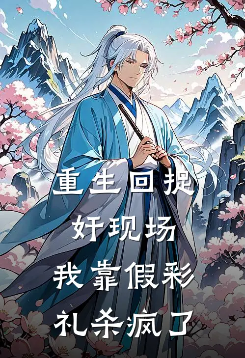 重生回捉奸现场，我靠假彩礼杀疯了