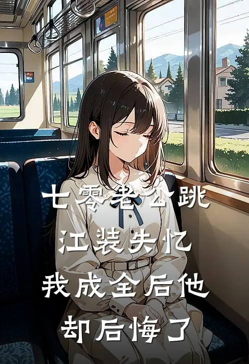 七零老公跳江装失忆，我成全后他却后悔了