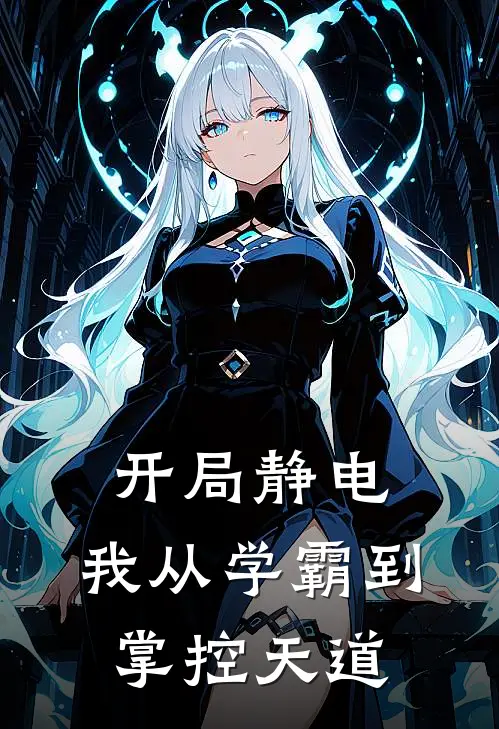 开局静电：我从学霸到掌控天道