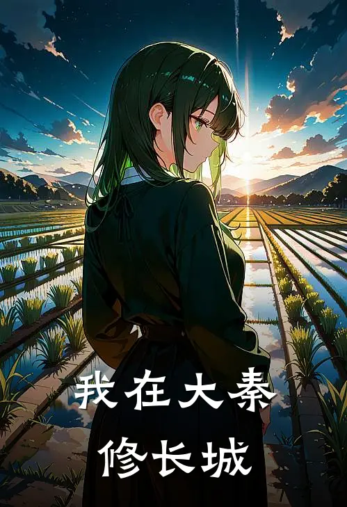 我在大秦修长城