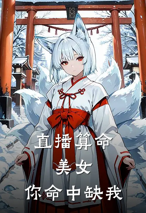 直播算命：美女，你命中缺我