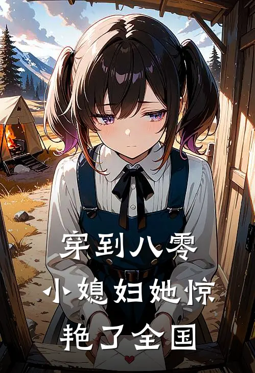 穿到八零，小媳妇她惊艳了全国