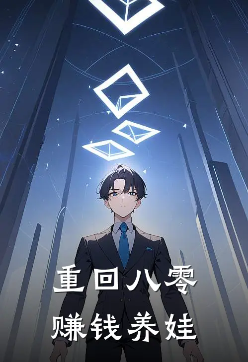 重回八零赚钱养娃