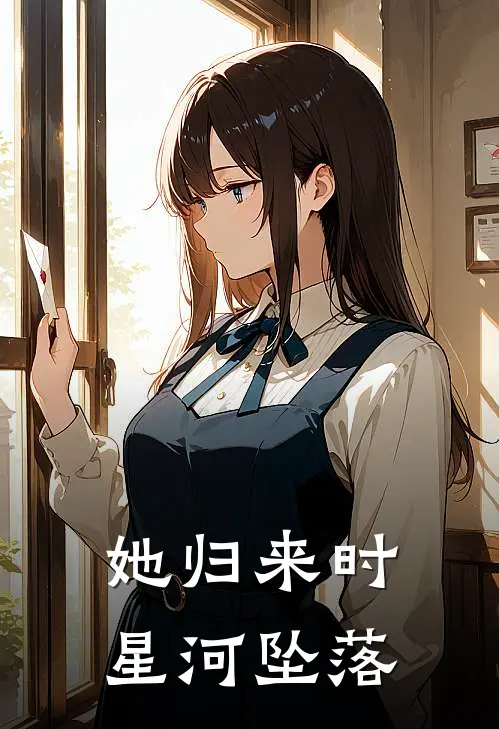 她归来时星河坠落