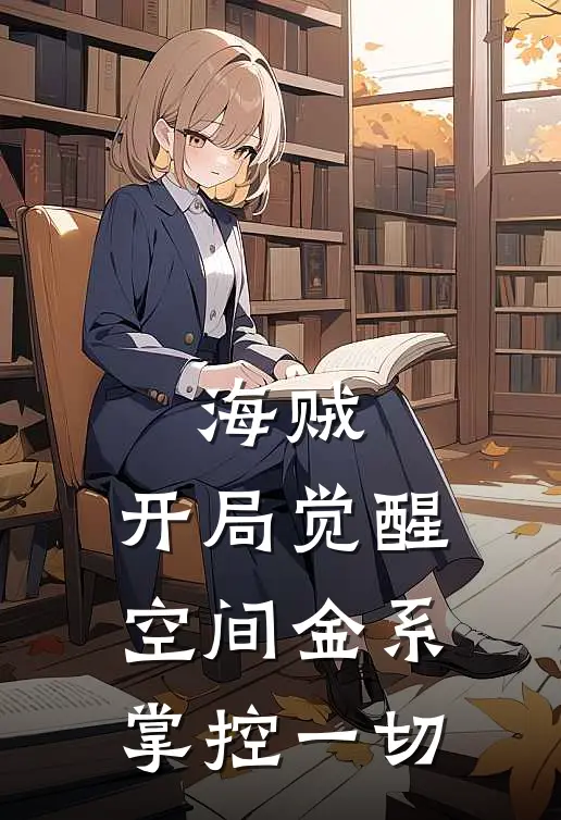 海贼：开局觉醒空间金系掌控一切