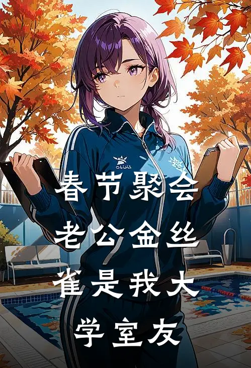 春节聚会，老公金丝雀是我大学室友