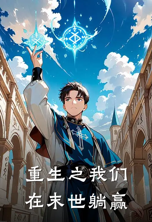 重生之我们在末世躺赢