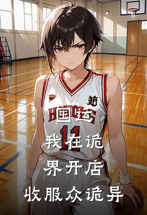 国运：我在诡界开店，收服众诡异