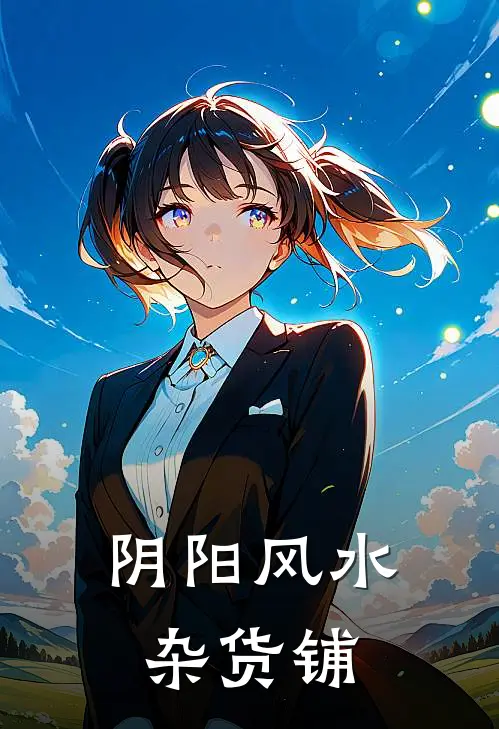 阴阳风水杂货铺