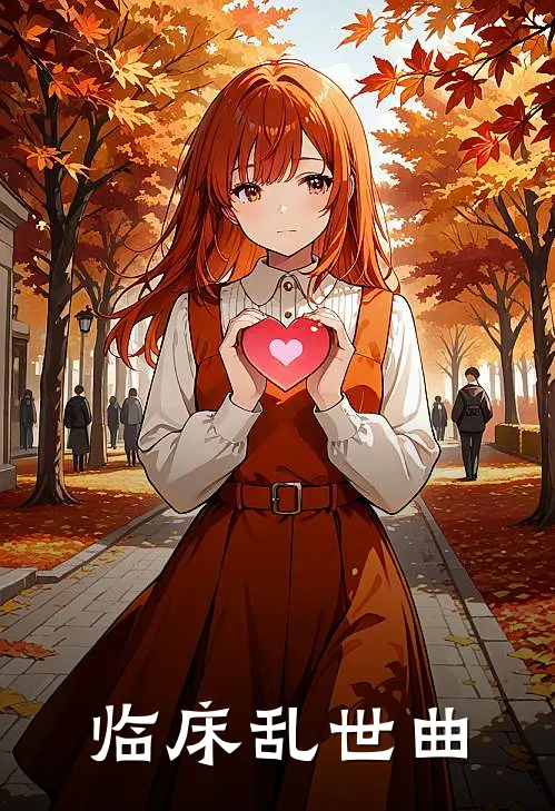 临床乱世曲