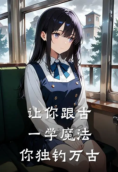 让你跟古一学魔法，你独钓万古