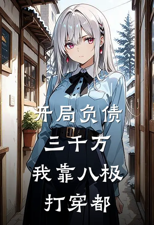 开局负债三千万，我靠八极打穿都