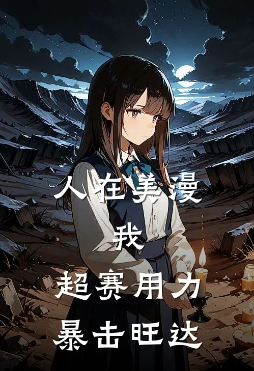 人在美漫，我，超赛用力暴击旺达