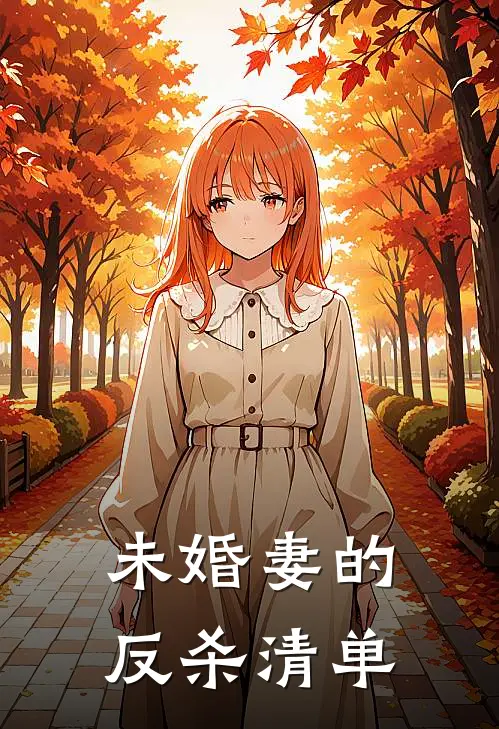 未婚妻的反杀清单