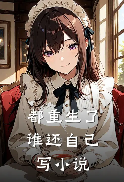 都重生了，谁还自己写小说