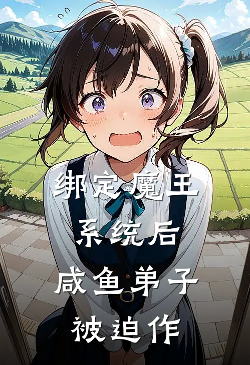 绑定魔王系统后，咸鱼弟子被迫作