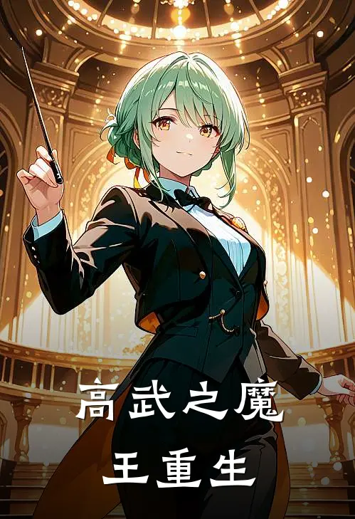 高武之魔王重生