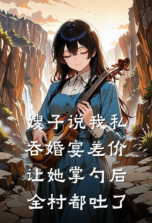 嫂子说我私吞婚宴差价，让她掌勺后全村都吐了