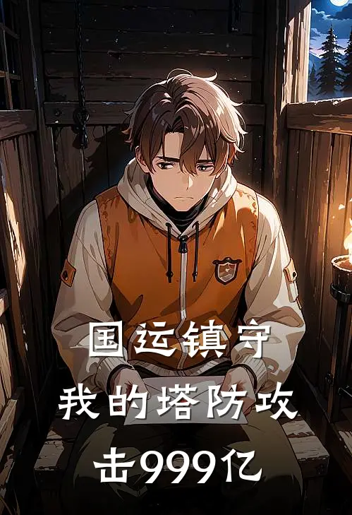 国运镇守：我的塔防攻击999亿