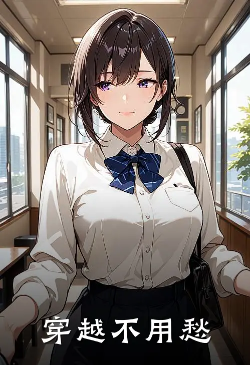 穿越不用愁